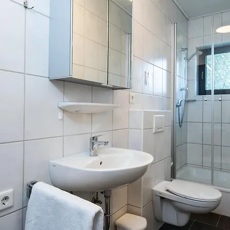 Haus An Der Seenelke *