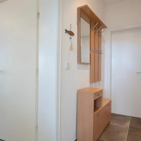 شقة Haus An Der Seenelke داهم