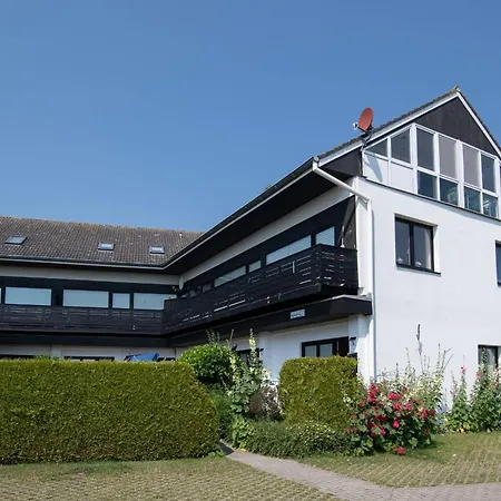 Haus An Der Seenelke شقة