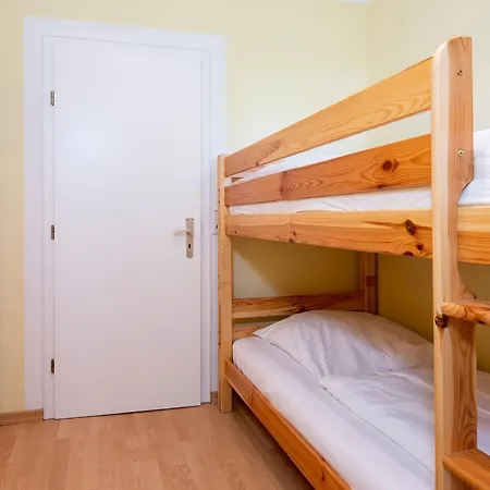 Haus An Der Seenelke *