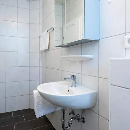 Haus An Der Seenelke داهم