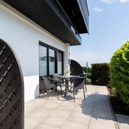 Haus An Der Seenelke * داهم