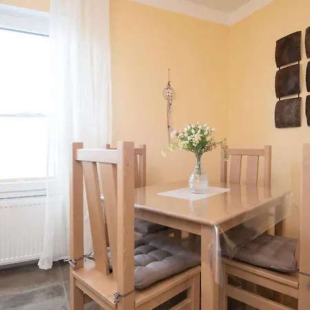 Haus An Der Seenelke