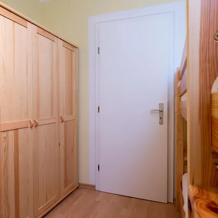 Haus An Der Seenelke شقة