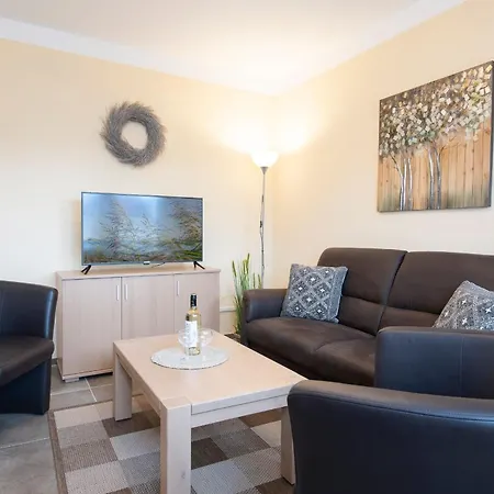 Haus An Der Seenelke *