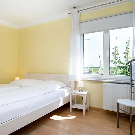 Haus An Der Seenelke شقة