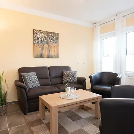 Haus An Der Seenelke داهم