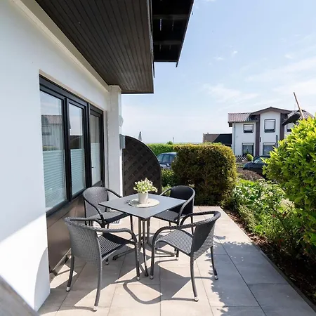 Haus An Der Seenelke