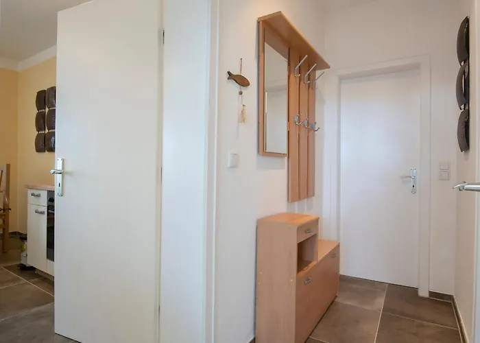Апартаменты Haus An Der Seenelke Даме